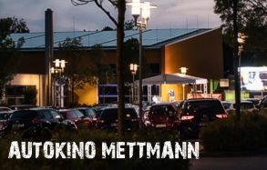 Autokino Mettmann