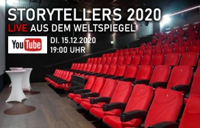 Storytellers Weltspiegel Kino