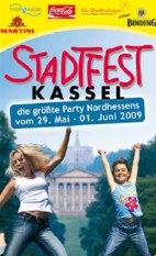Stadtfest Kassel