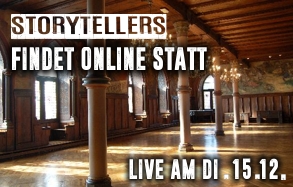 Storytellers online